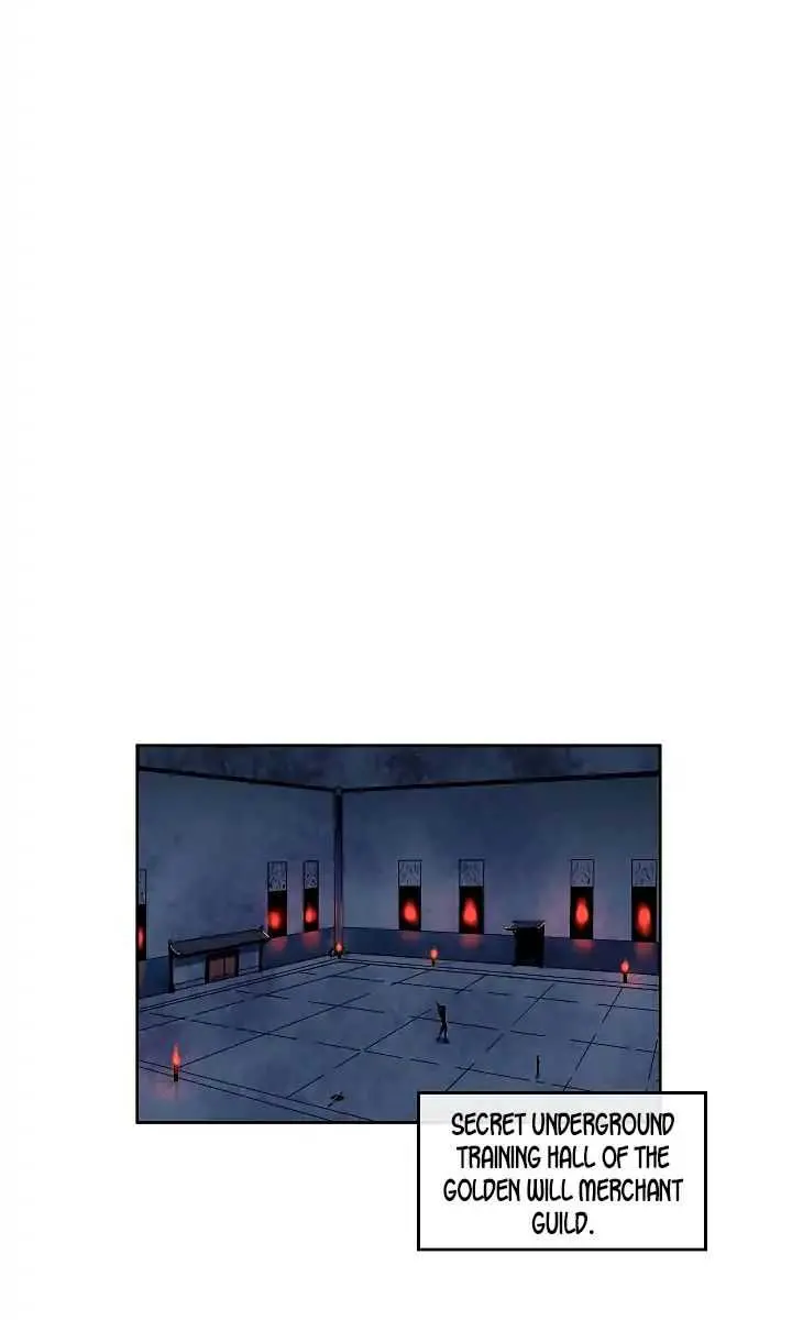 Volcanic Age Chapter 96 Page 44