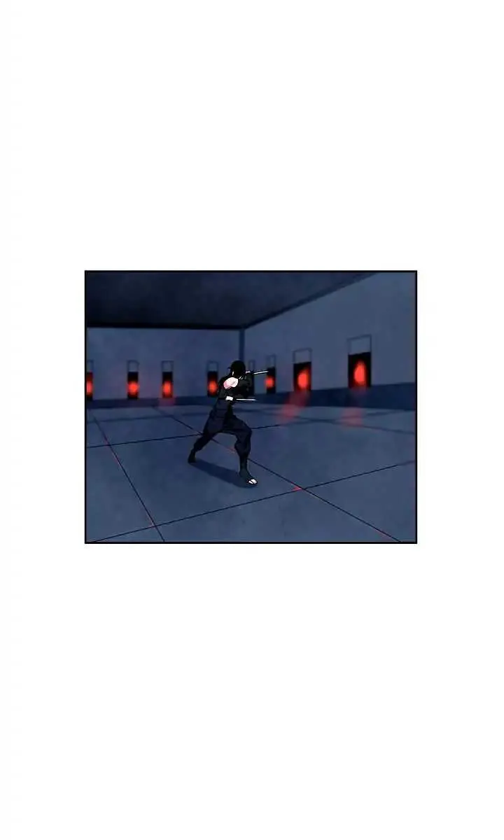 Volcanic Age Chapter 96 Page 45