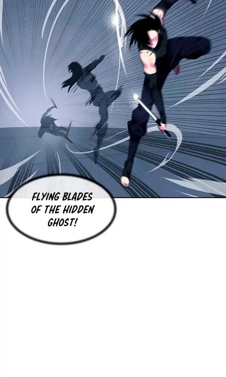 Volcanic Age Chapter 96 Page 47