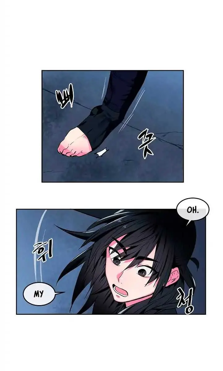 Volcanic Age Chapter 96 Page 49