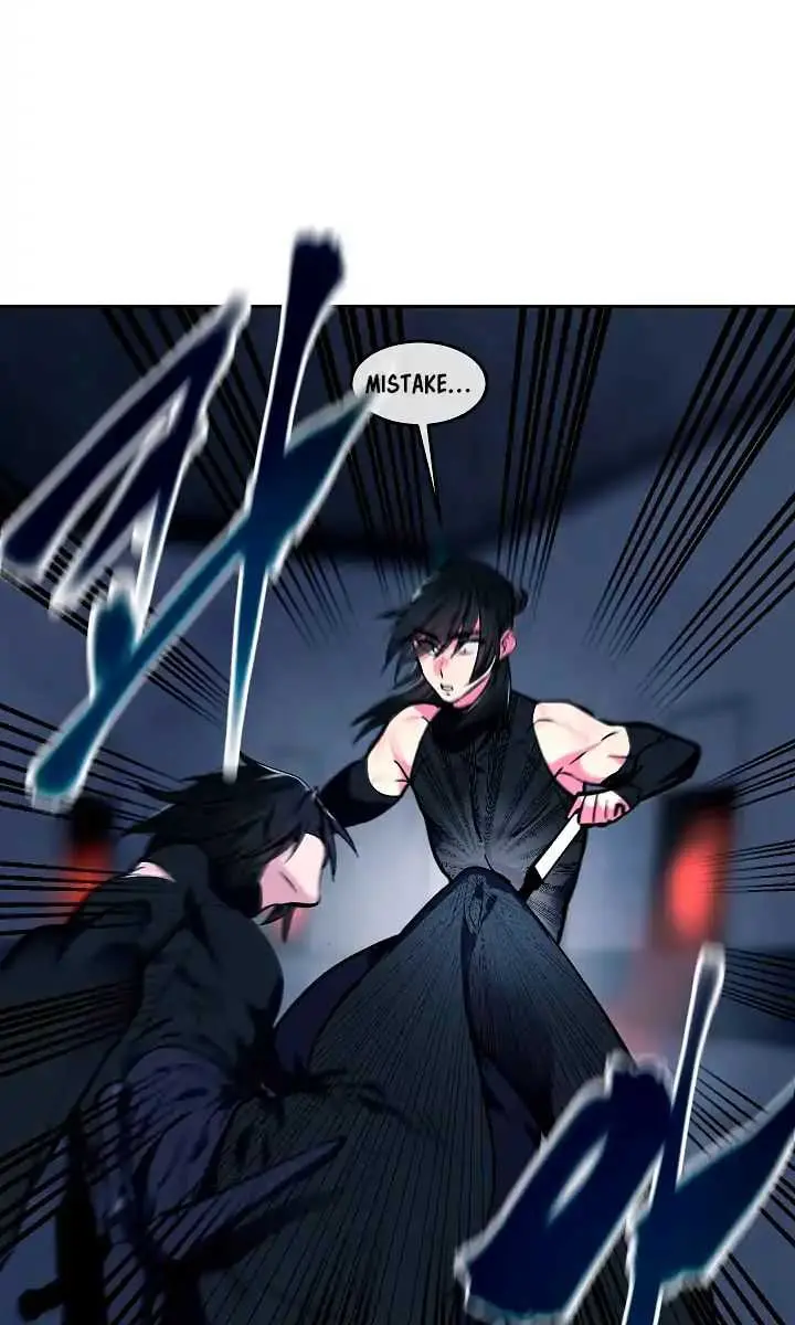 Volcanic Age Chapter 96 Page 50