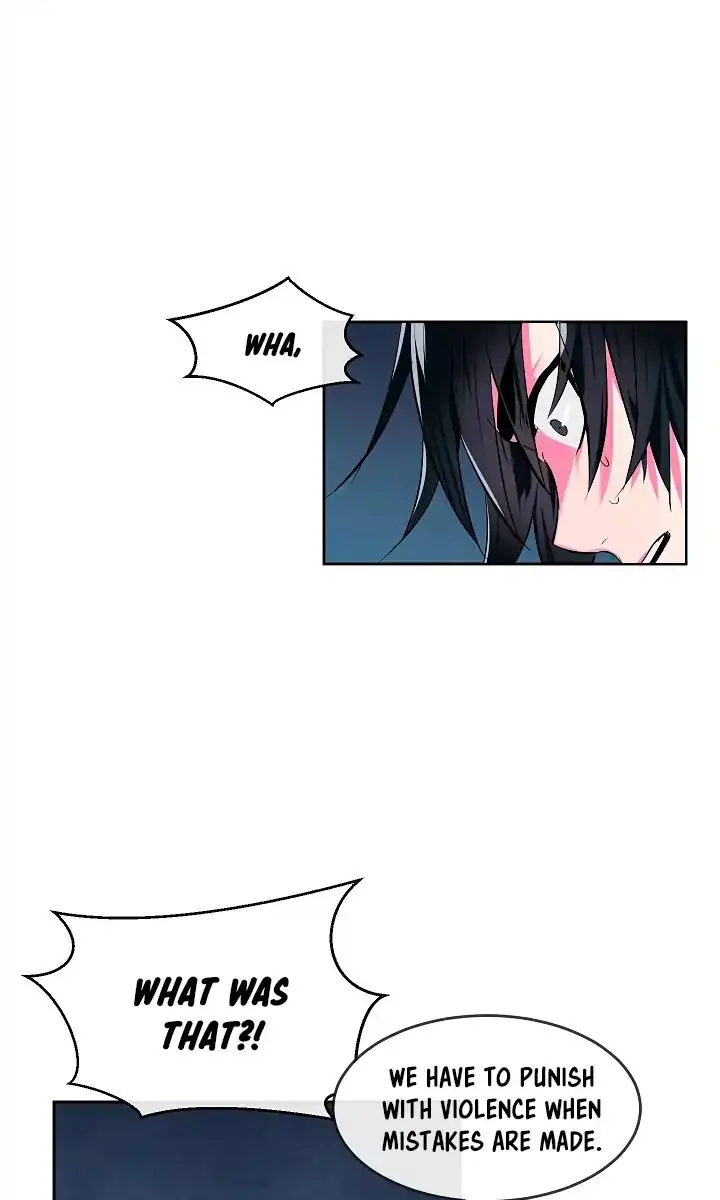 Volcanic Age Chapter 96 Page 54