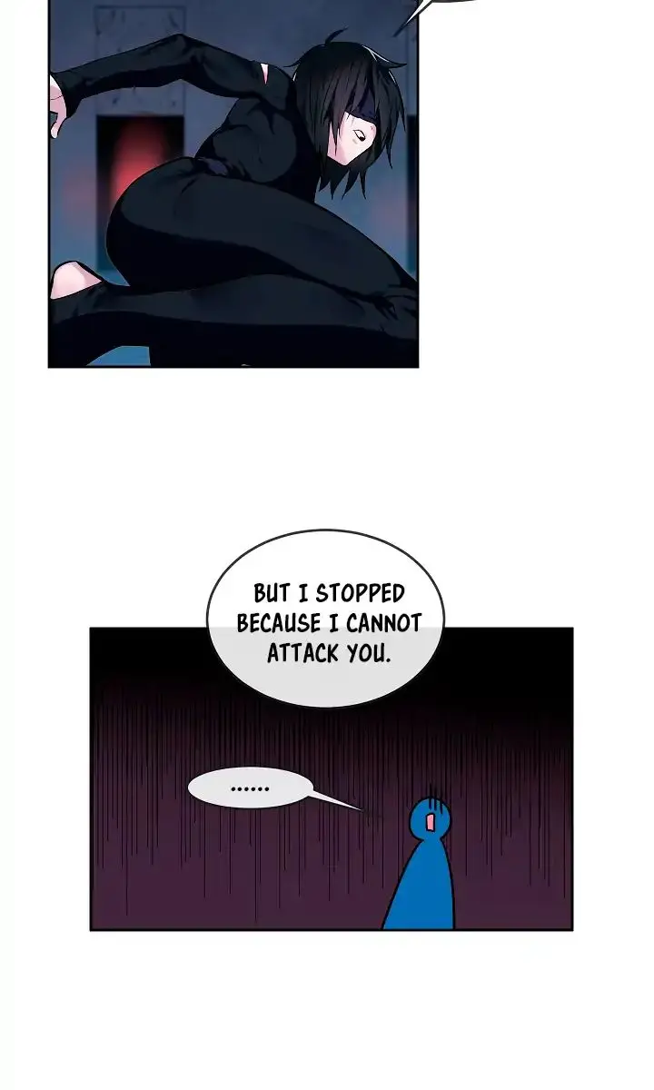 Volcanic Age Chapter 96 Page 55