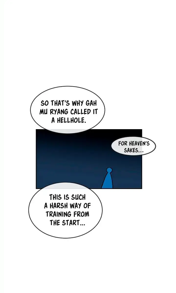 Volcanic Age Chapter 96 Page 57