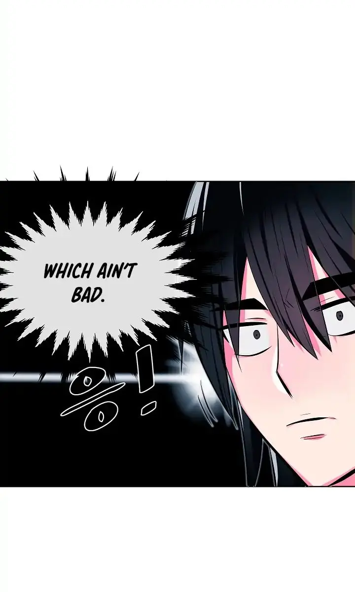 Volcanic Age Chapter 96 Page 58