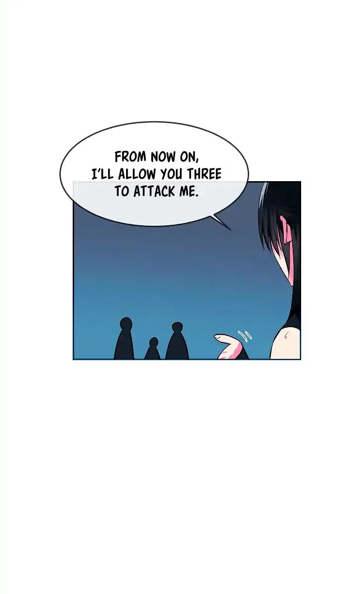 Volcanic Age Chapter 96 Page 59