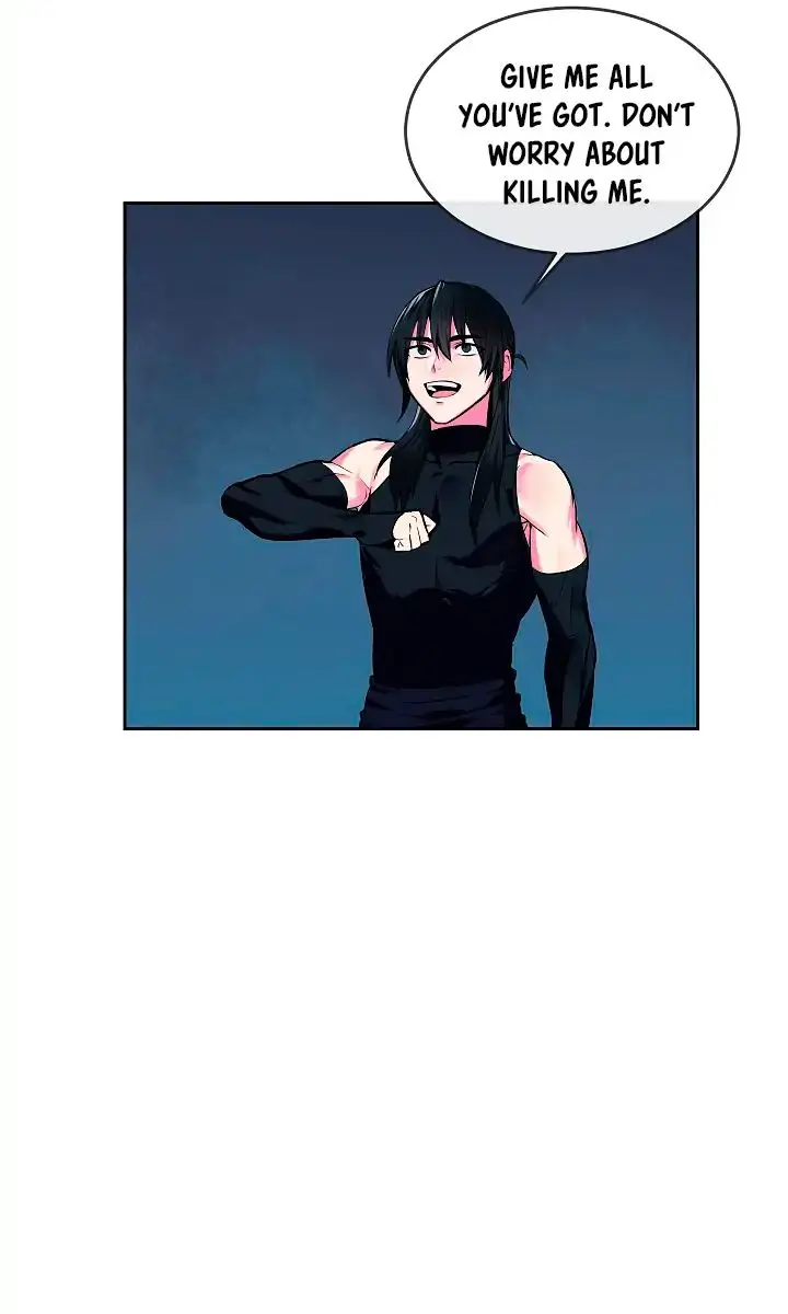 Volcanic Age Chapter 96 Page 60