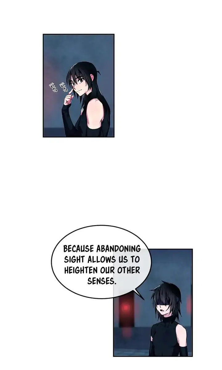 Volcanic Age Chapter 97 Page 6