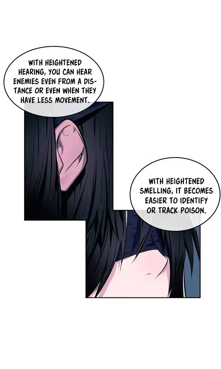 Volcanic Age Chapter 97 Page 7