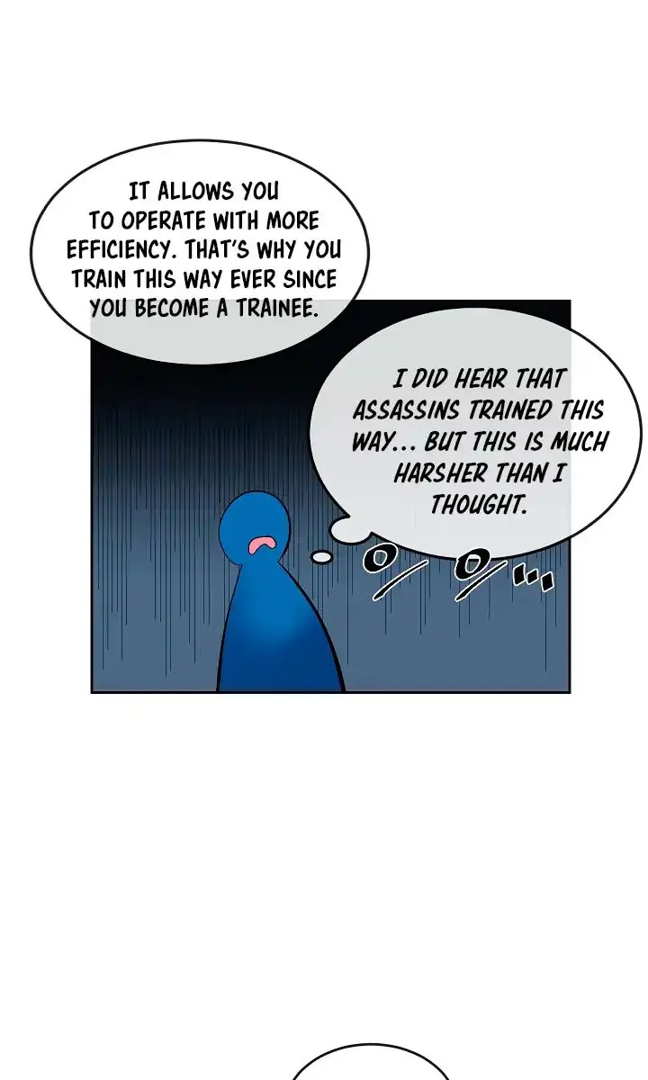 Volcanic Age Chapter 97 Page 8