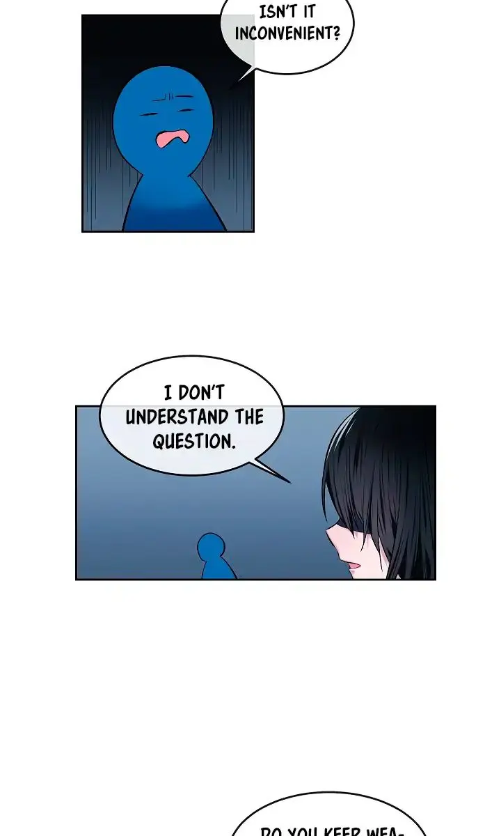 Volcanic Age Chapter 97 Page 9