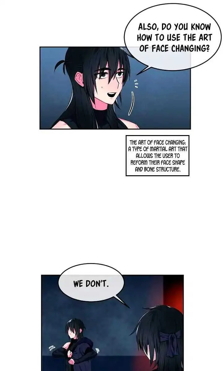 Volcanic Age Chapter 97 Page 11