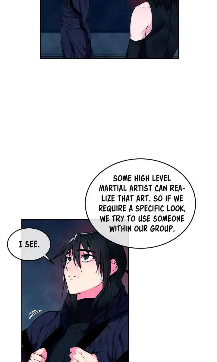 Volcanic Age Chapter 97 Page 12