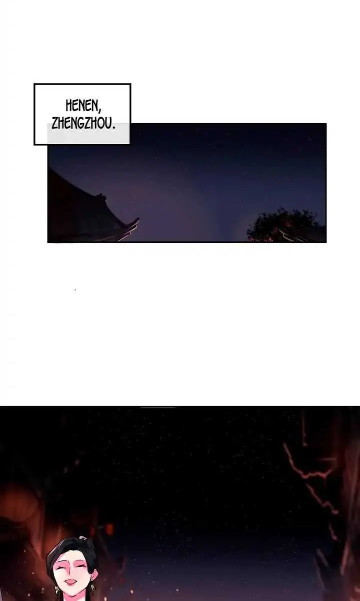 Volcanic Age Chapter 97 Page 15