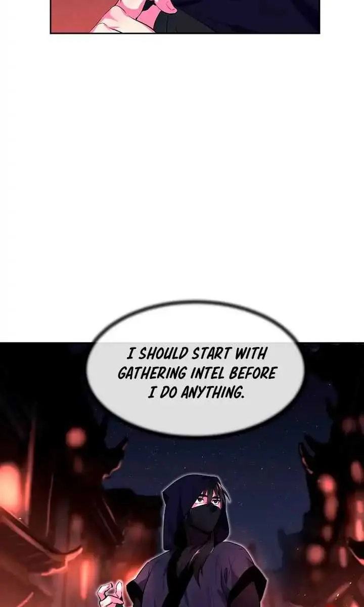 Volcanic Age Chapter 97 Page 18