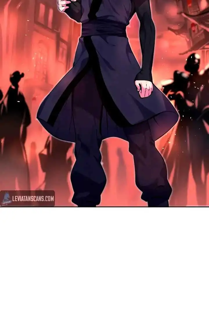 Volcanic Age Chapter 97 Page 19