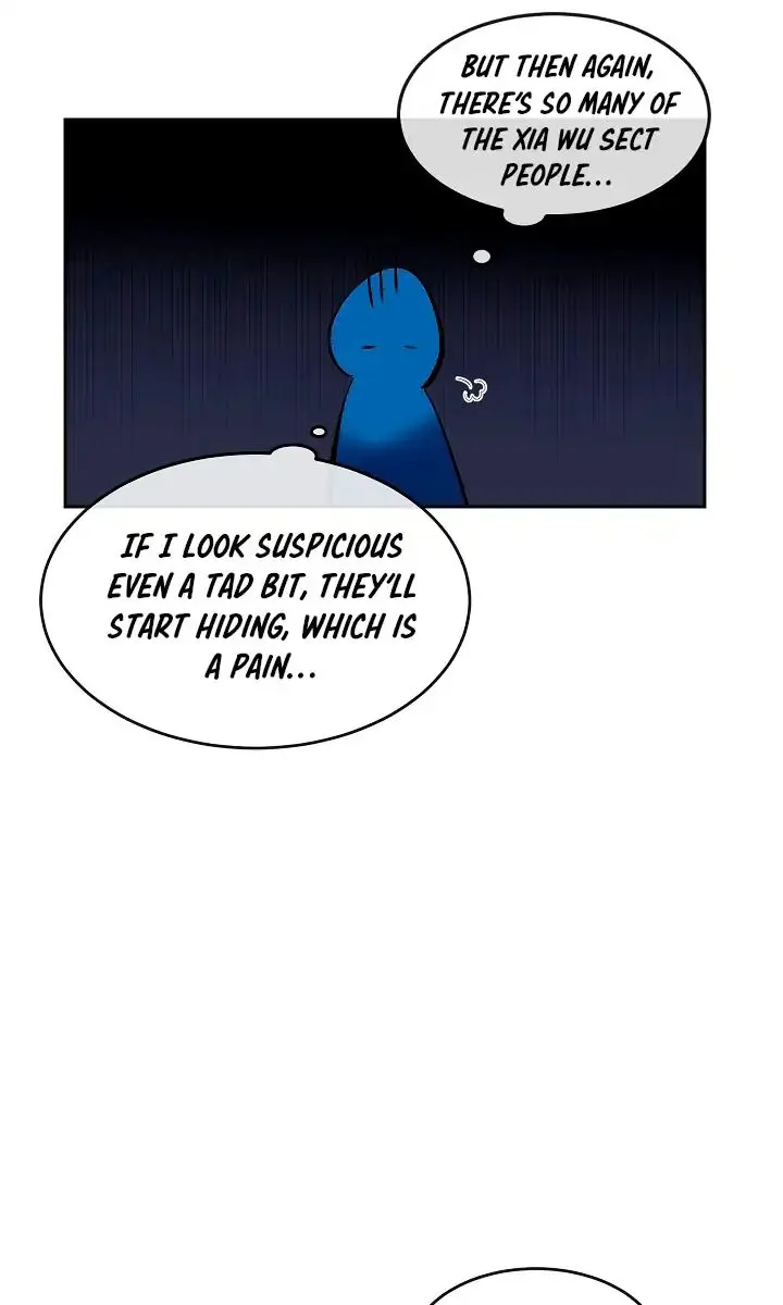 Volcanic Age Chapter 97 Page 20