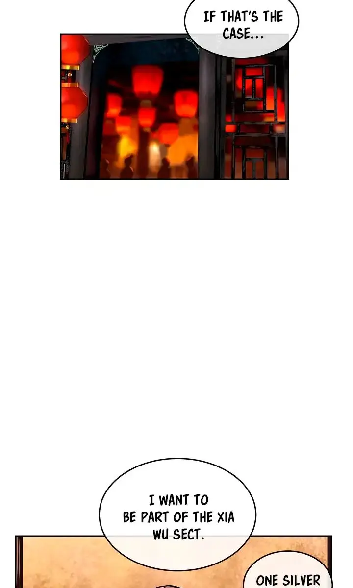 Volcanic Age Chapter 97 Page 21