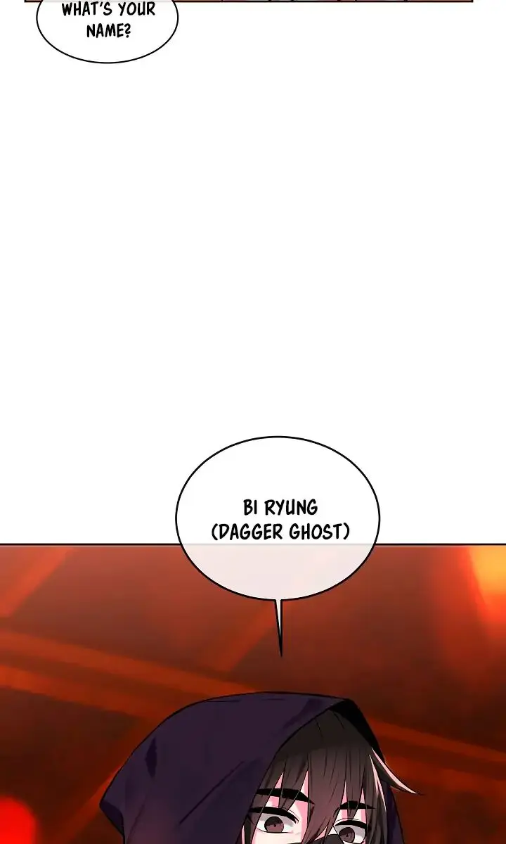 Volcanic Age Chapter 97 Page 23