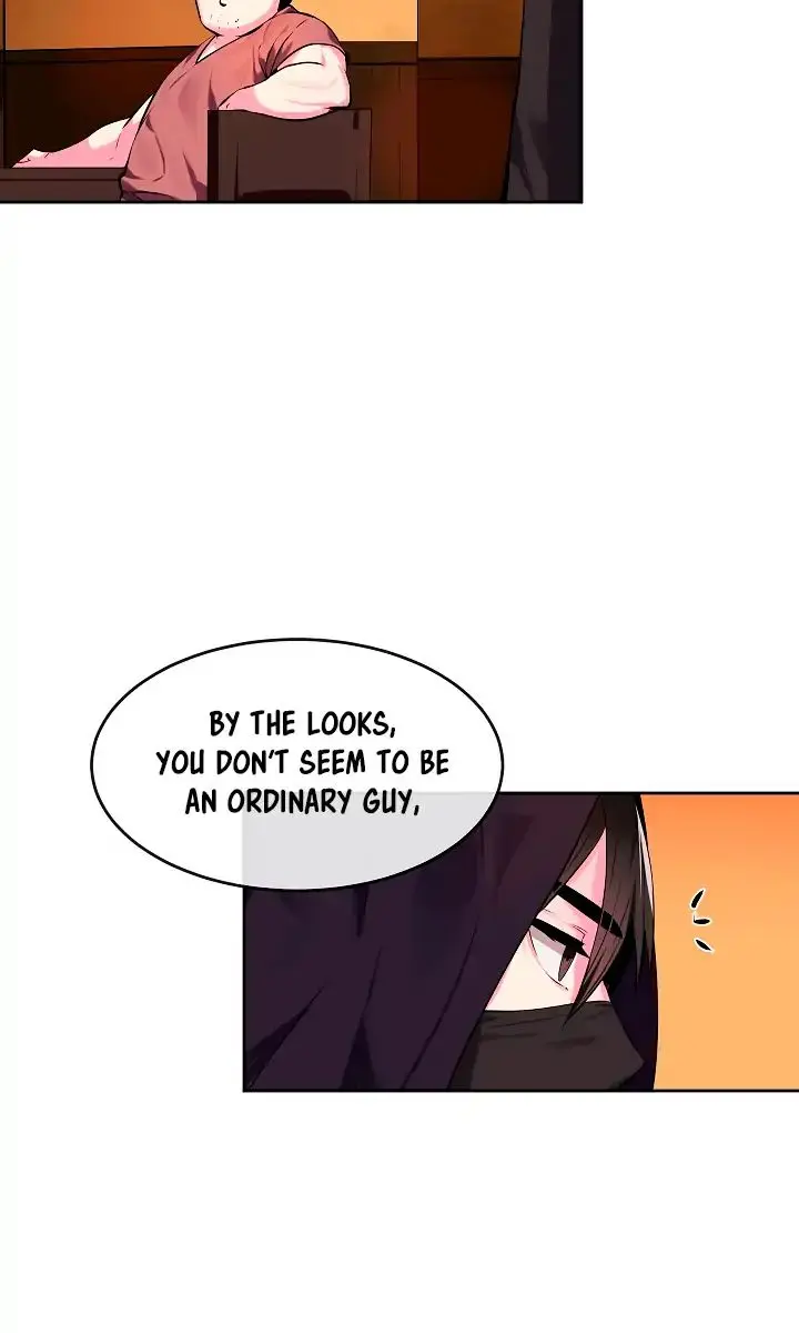 Volcanic Age Chapter 97 Page 25