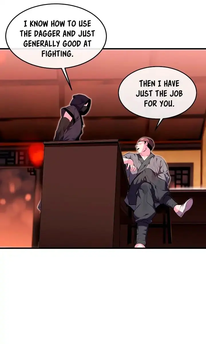 Volcanic Age Chapter 97 Page 30