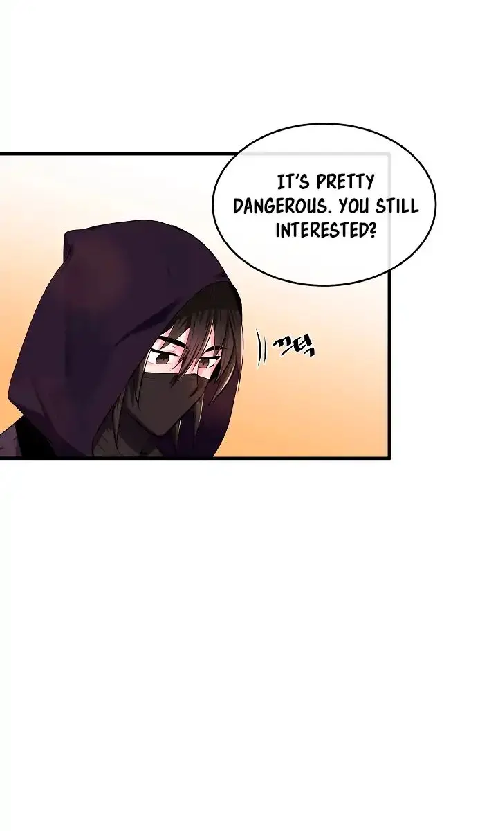 Volcanic Age Chapter 97 Page 31