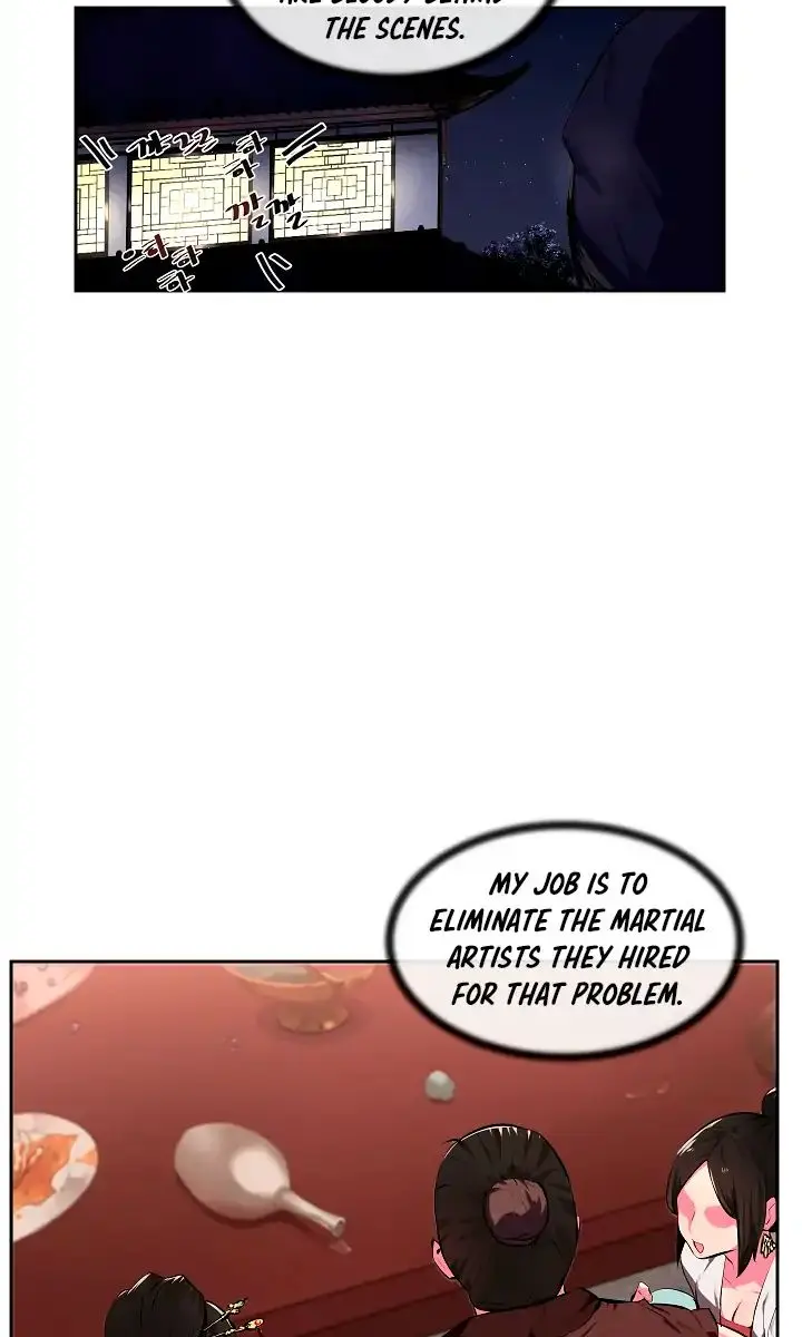 Volcanic Age Chapter 97 Page 36