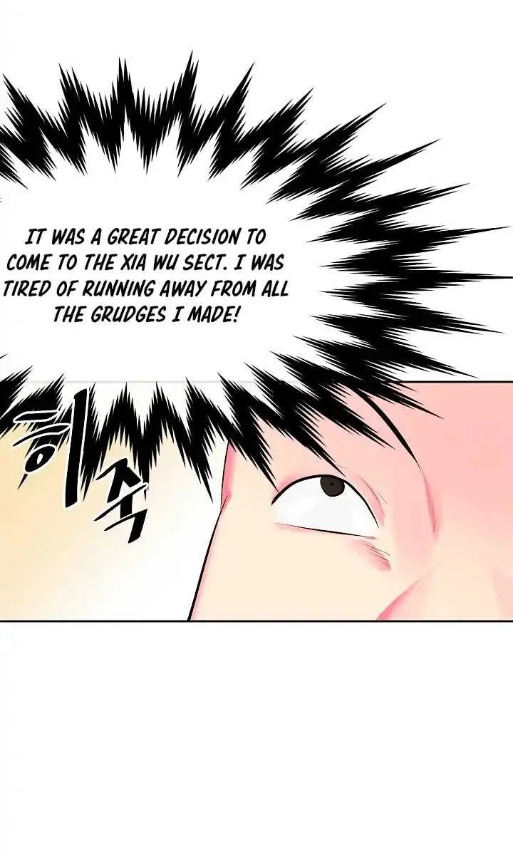 Volcanic Age Chapter 97 Page 40