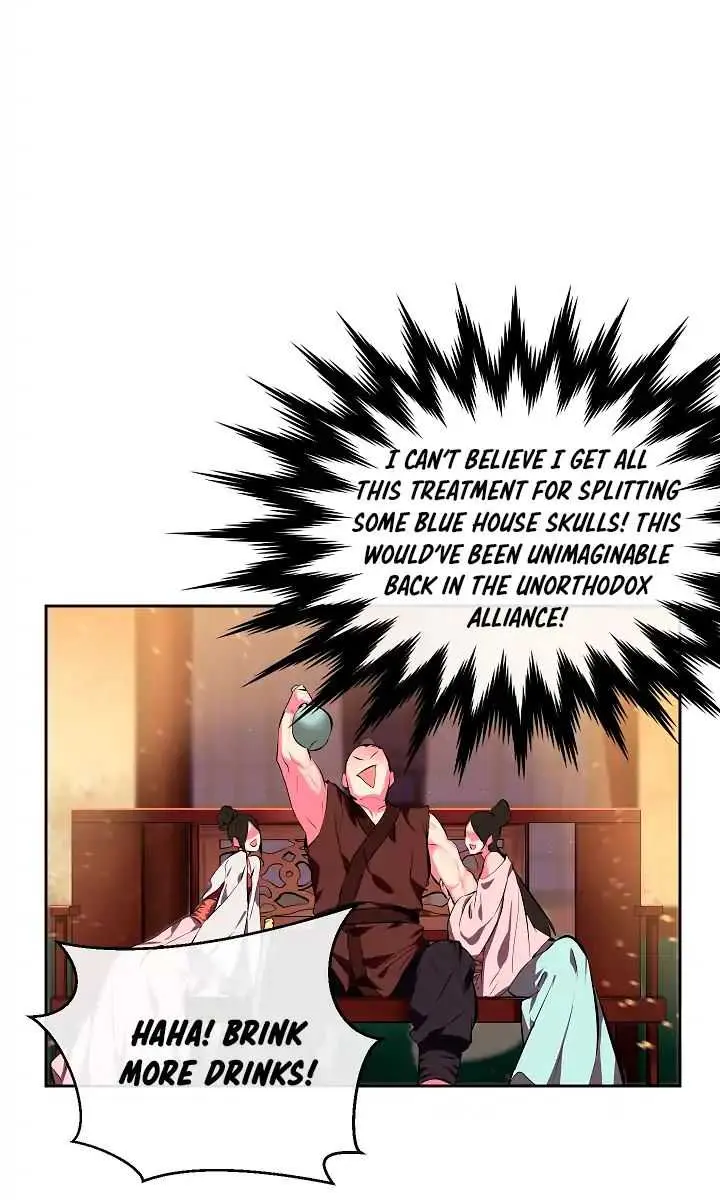 Volcanic Age Chapter 97 Page 41