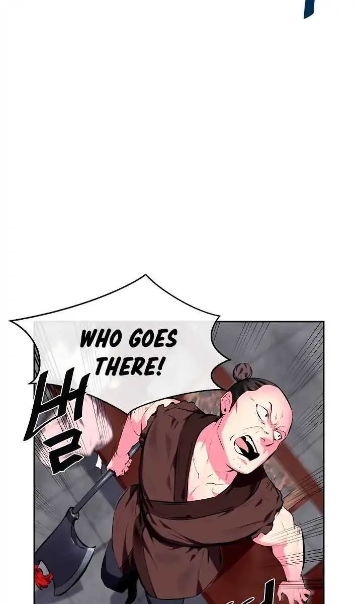 Volcanic Age Chapter 97 Page 43