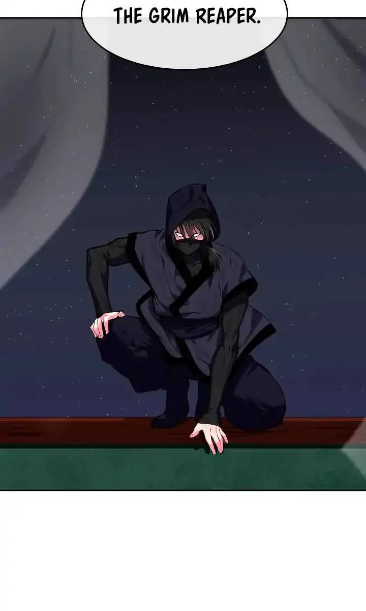 Volcanic Age Chapter 97 Page 45