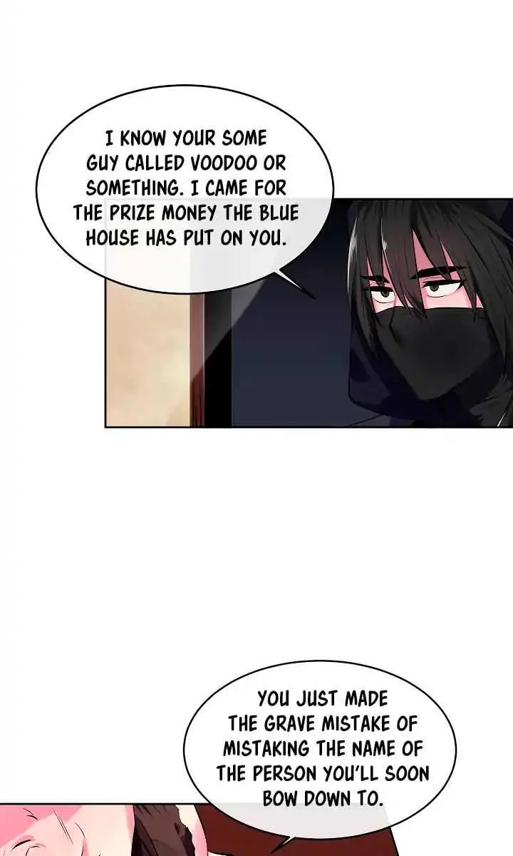 Volcanic Age Chapter 97 Page 47