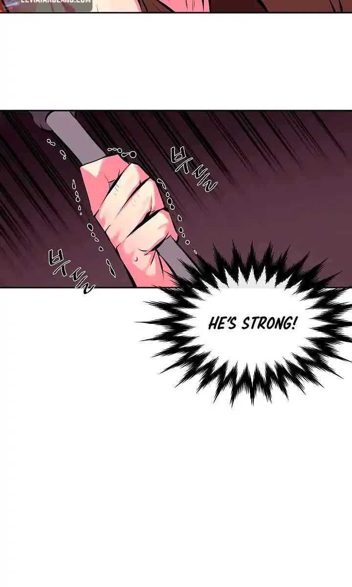 Volcanic Age Chapter 97 Page 57