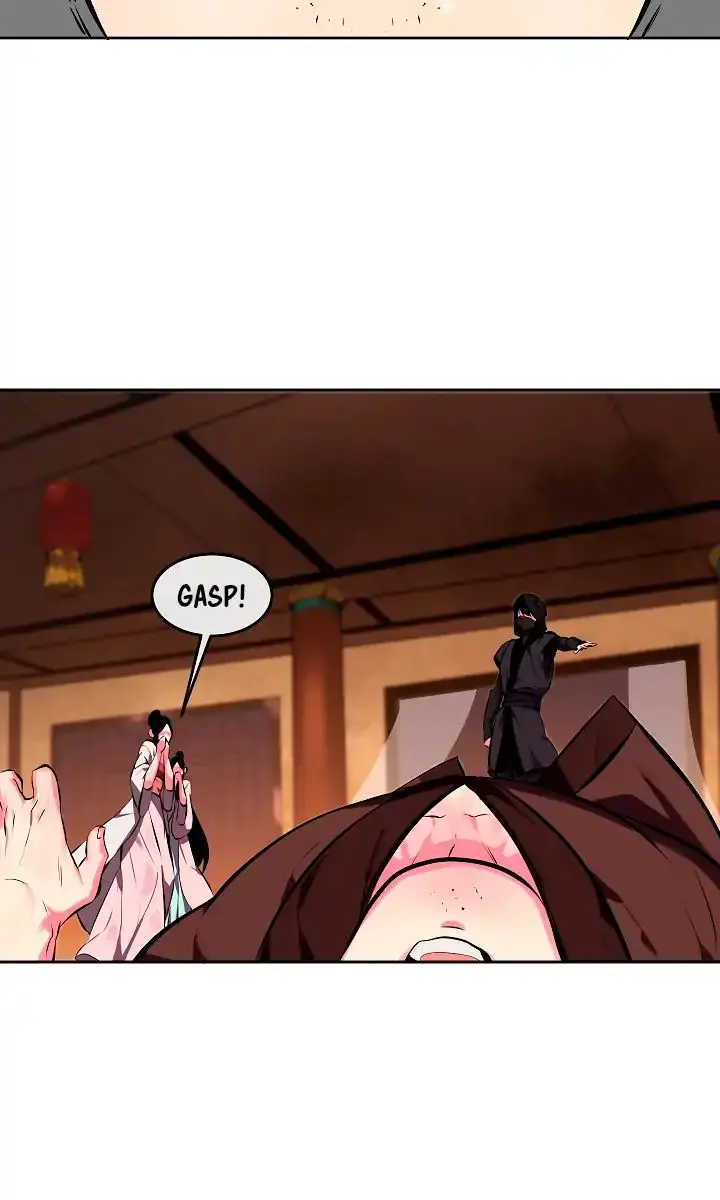 Volcanic Age Chapter 97 Page 61