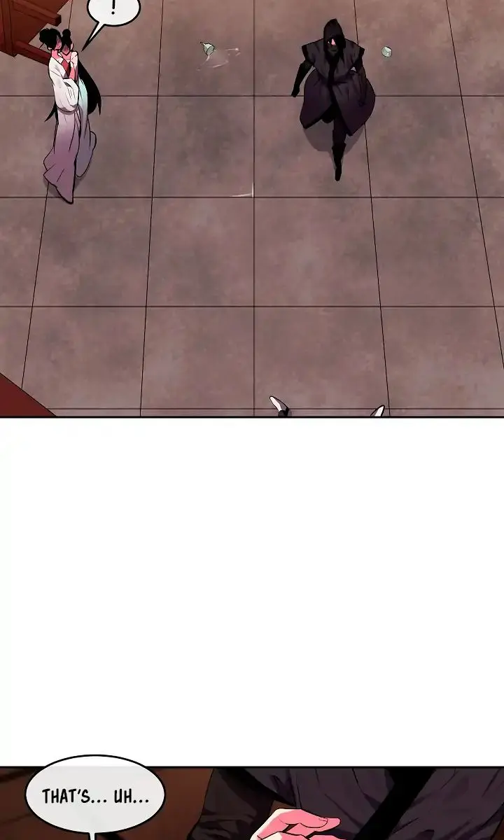 Volcanic Age Chapter 97 Page 63