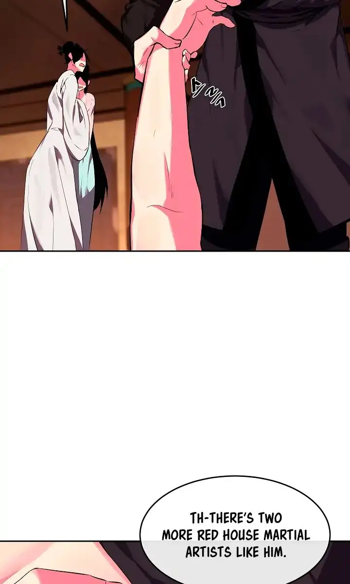 Volcanic Age Chapter 97 Page 64