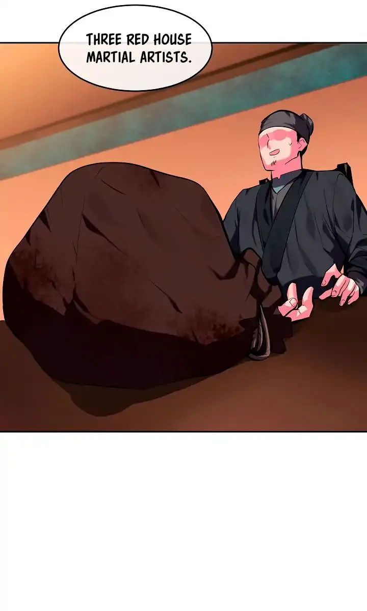 Volcanic Age Chapter 97 Page 68