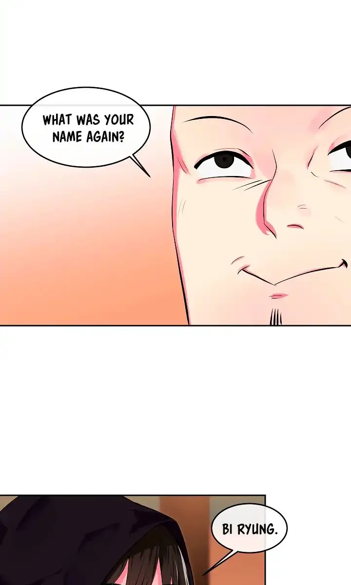 Volcanic Age Chapter 97 Page 69