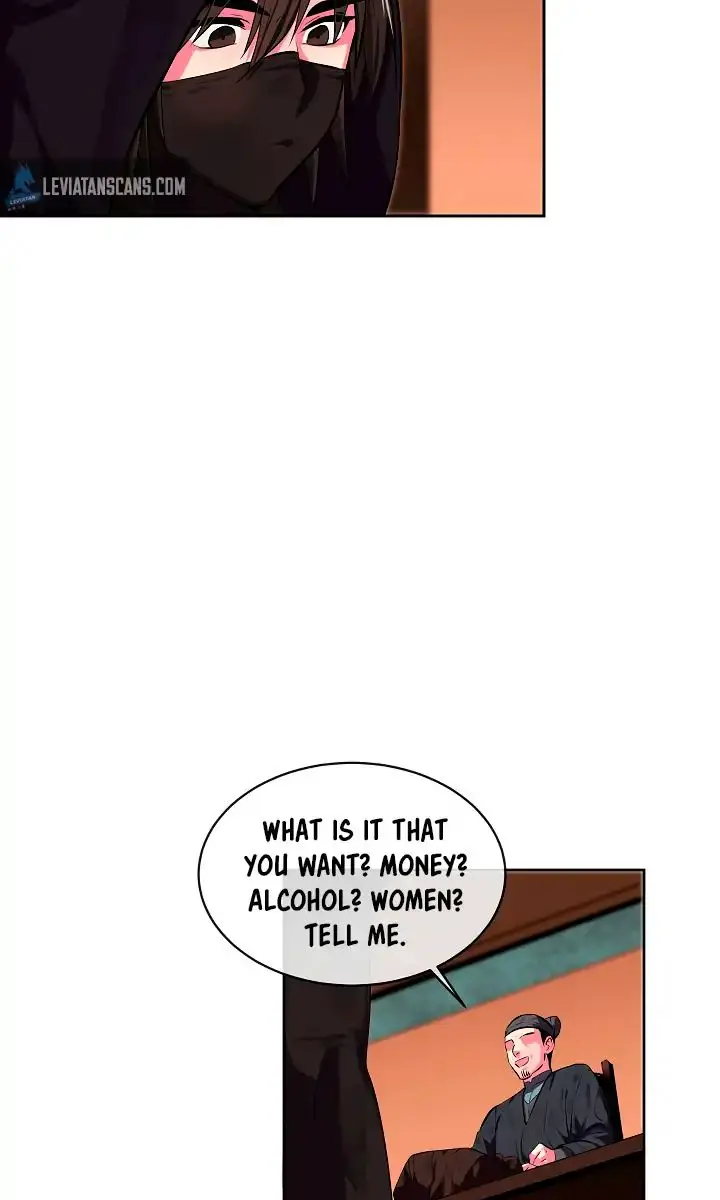 Volcanic Age Chapter 97 Page 70