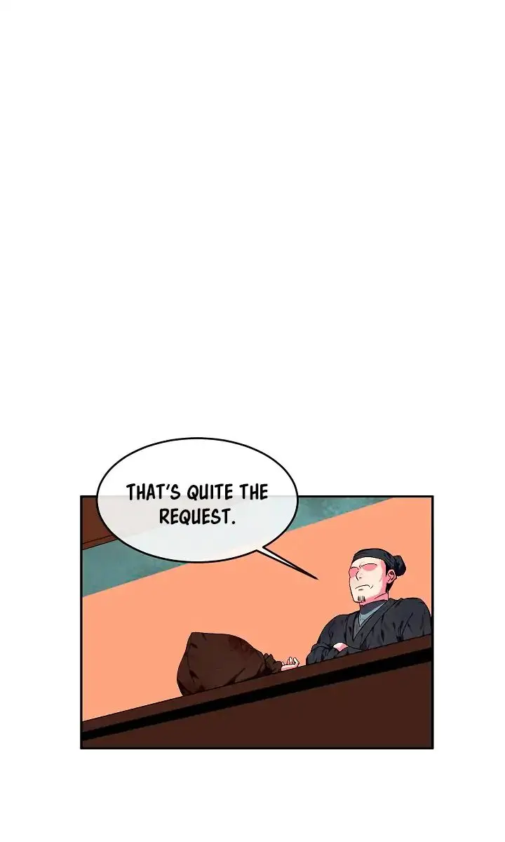 Volcanic Age Chapter 98 Page 2