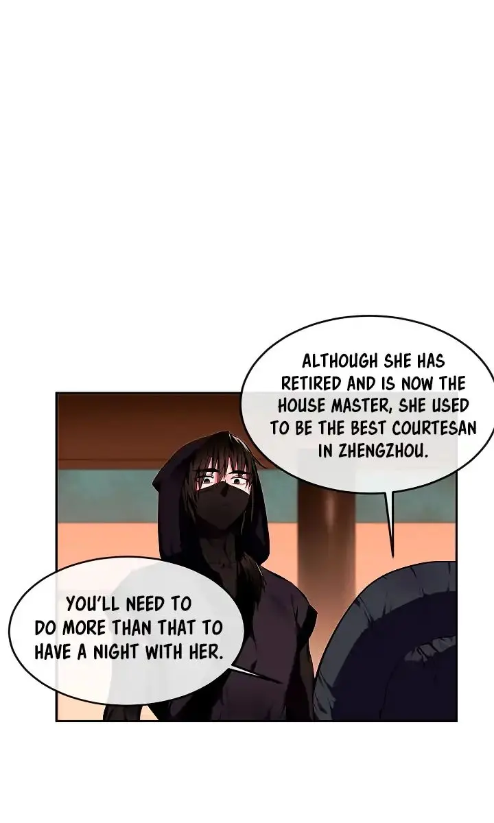 Volcanic Age Chapter 98 Page 3