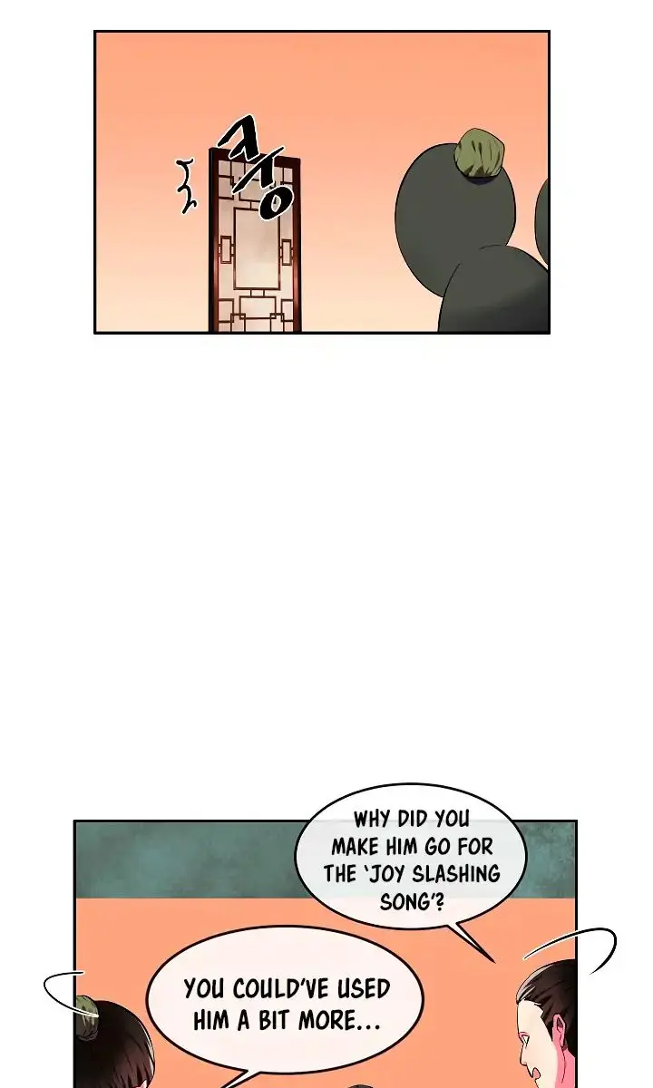 Volcanic Age Chapter 98 Page 6