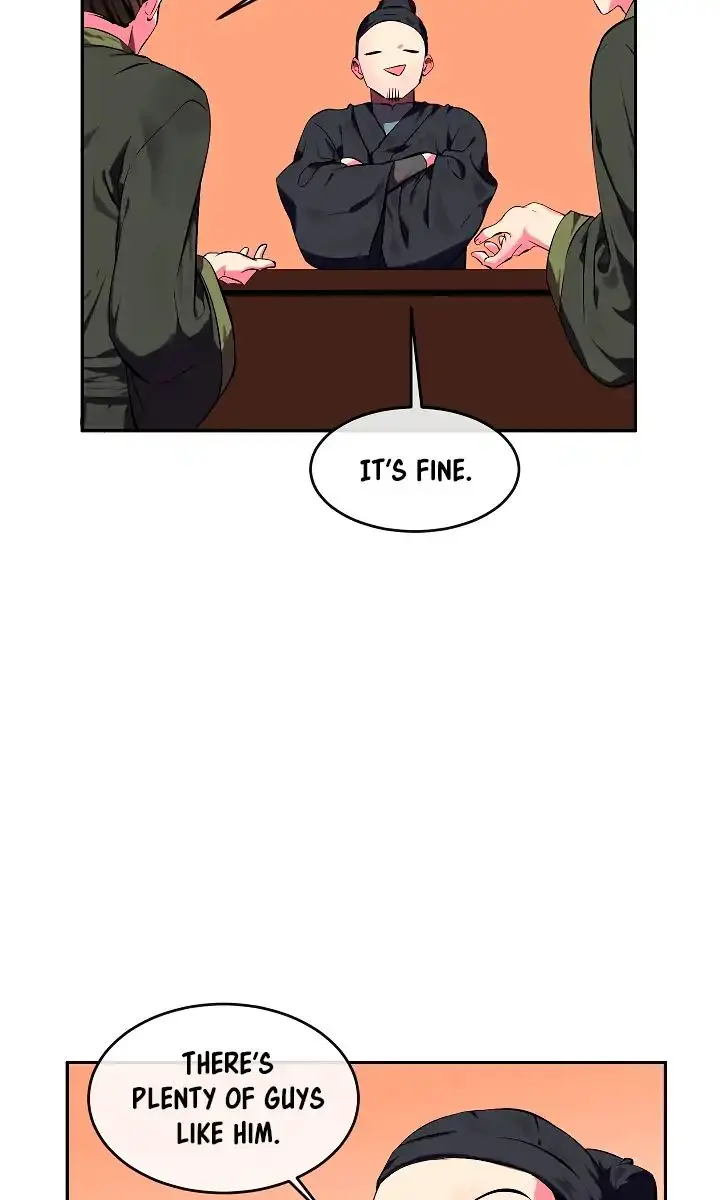 Volcanic Age Chapter 98 Page 7