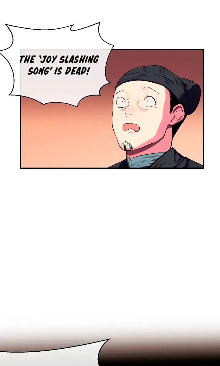 Volcanic Age Chapter 98 Page 9