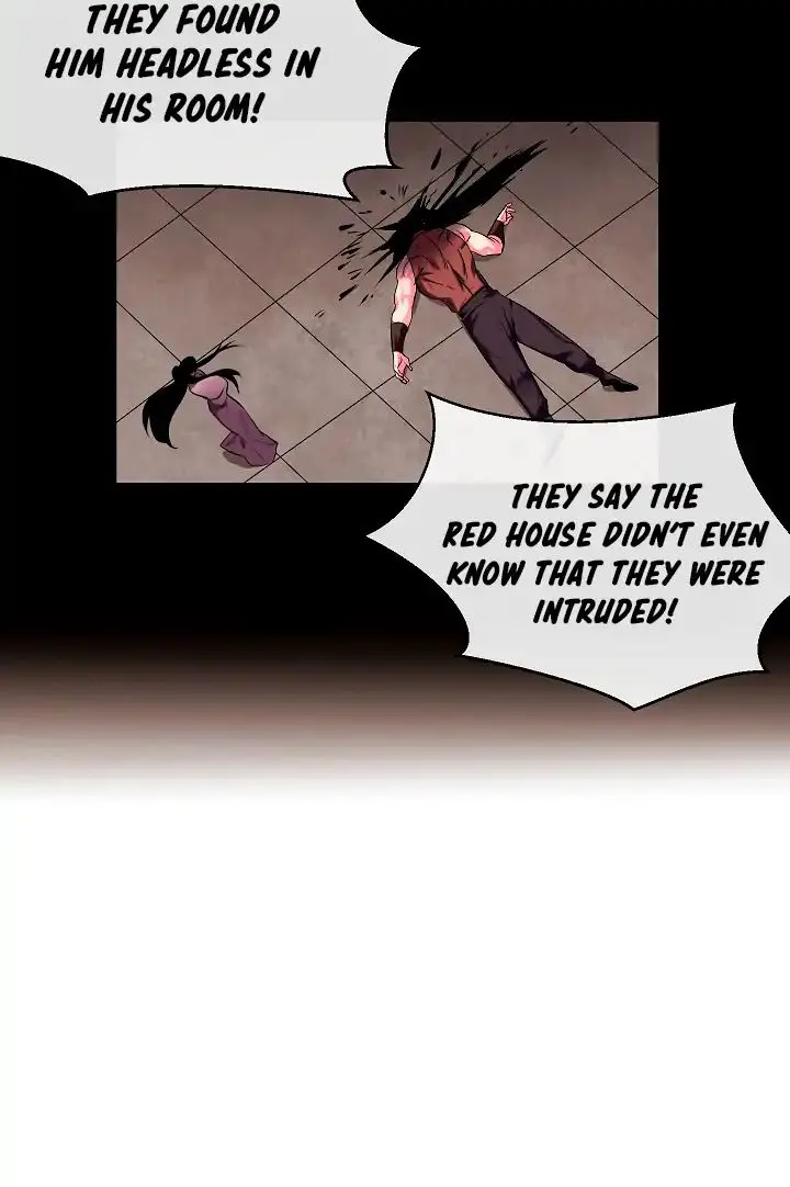 Volcanic Age Chapter 98 Page 10