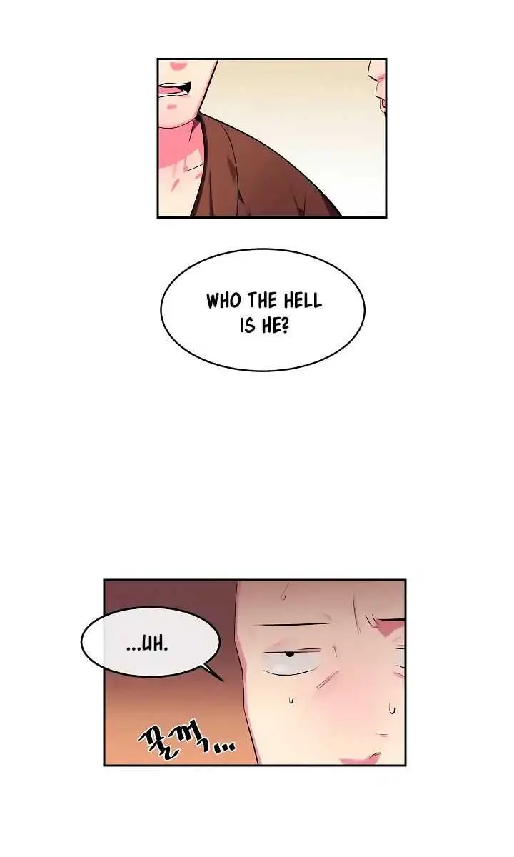 Volcanic Age Chapter 98 Page 13