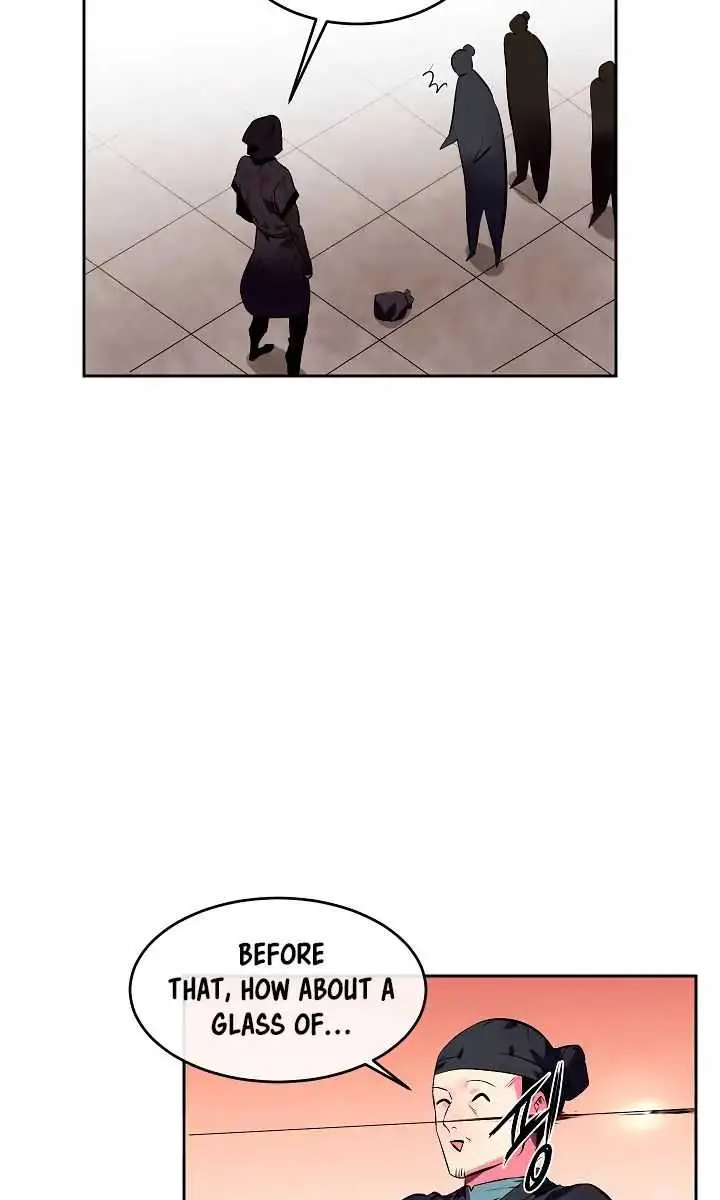 Volcanic Age Chapter 98 Page 16