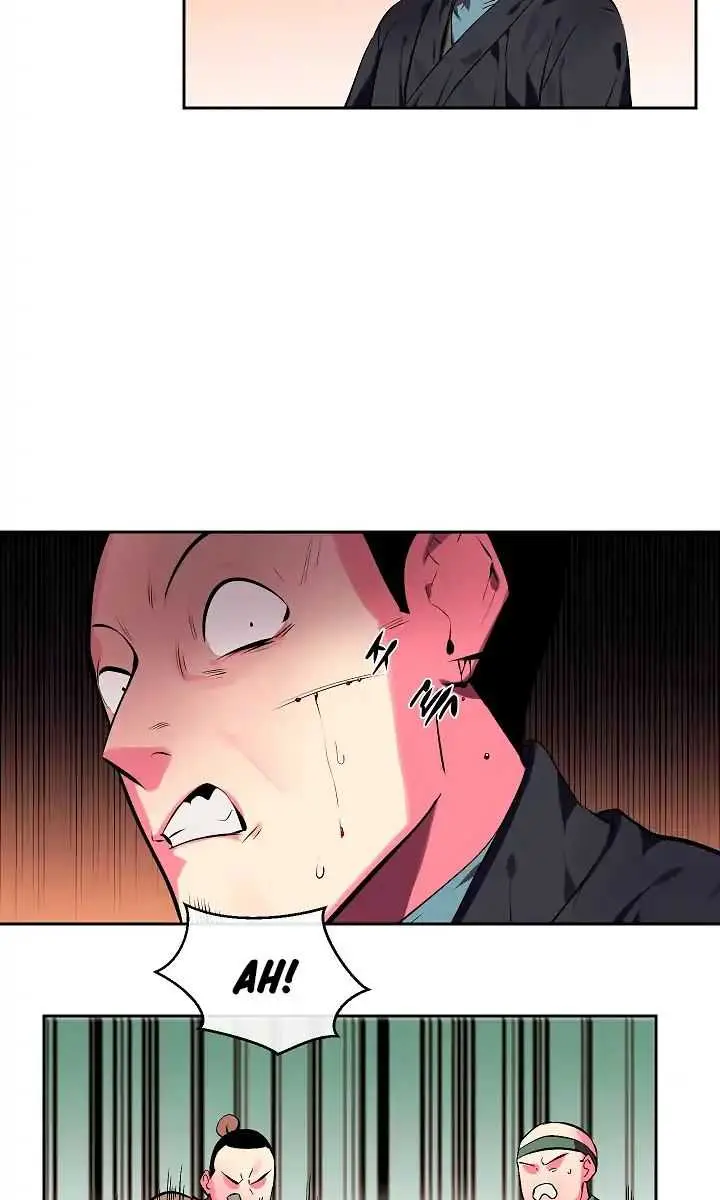 Volcanic Age Chapter 98 Page 17