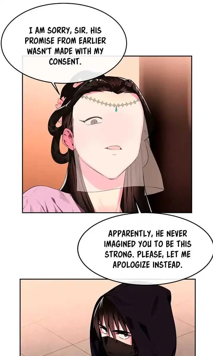 Volcanic Age Chapter 98 Page 20