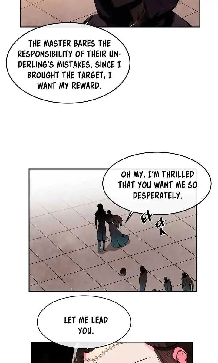 Volcanic Age Chapter 98 Page 21